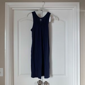 Bump in the Night nursing nightgown